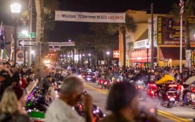 New Fall Motorcycle Rally Launches in Branson This September