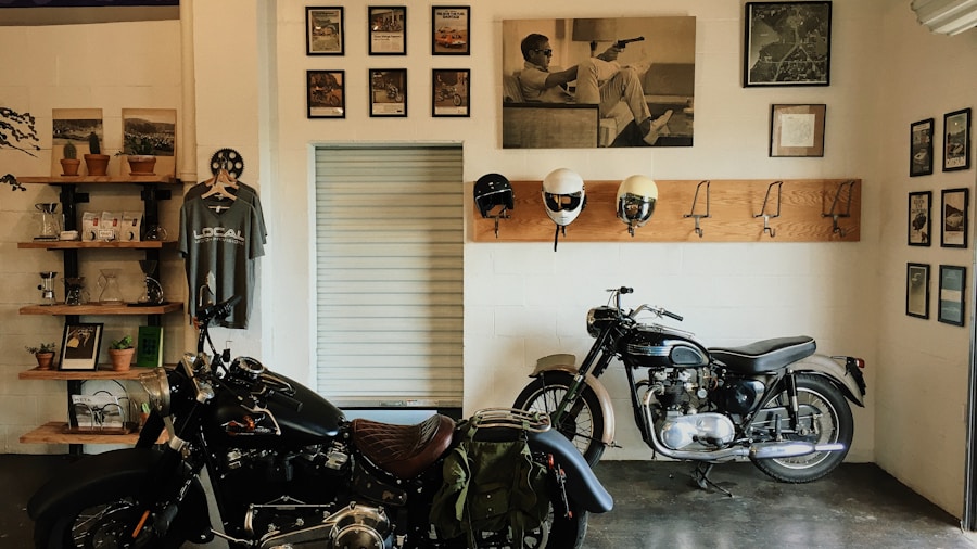 Zdeno Cycle Expansion Shows What Buyers Should Know About Choosing Local Motorcycle Shops 2 motorcycle riders meeting coffee shop