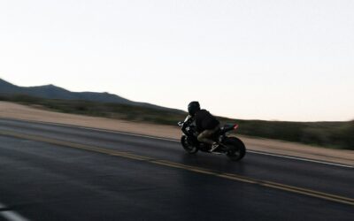 Motorcycle Market Reaches Five Year Peak in 2025
