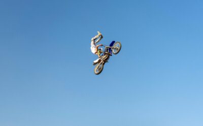 SEMA Show 2026: Motorcycles Get Historic Expansion