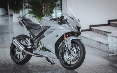 Trade War Tariffs Shake Motorcycle Market