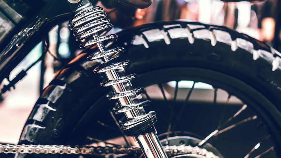 Kawasaki Ninja 650 2027 Update Adds Premium Suspension and Brakes for Shoppers 1 motorcycle suspension fork upgrade