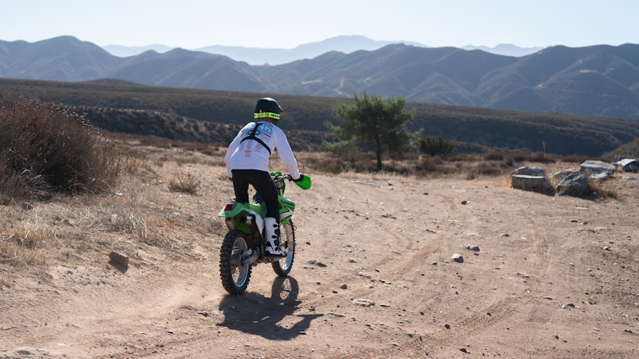Beta Redesigns Motorcycle Trials Competition Format: What Riders and Buyers Should Know 1 motorcycle trials natural terrain flow