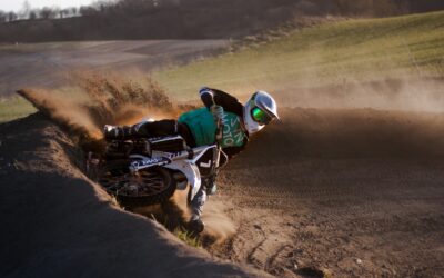 Beta Changes Motorcycle Trials Rules for First Time in Decades