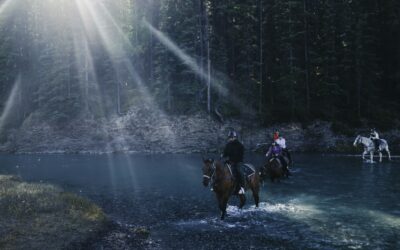Waterproof Motorcycle Engines Could Change Off Road Riding