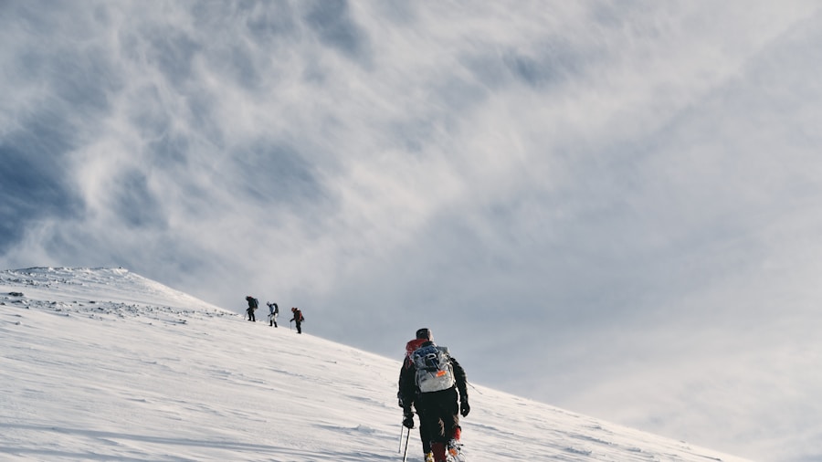KLIM Launches Perfect Winter Video Series: What Snowmobile Buyers Should Know 2 mountain winter adventure riders
