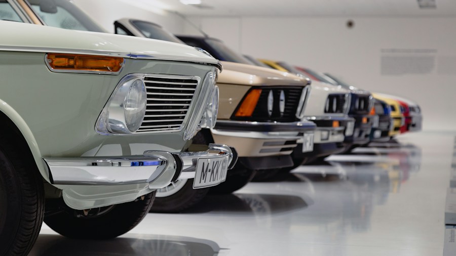 Family Tire Businesses Grow Through Trust and Honest Service What Shoppers Should Know 1 multi-generational family automotive business