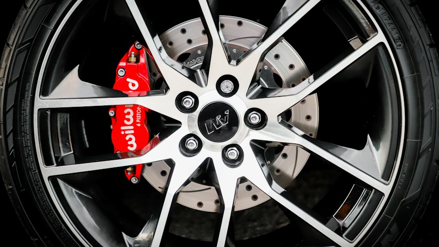 Wagner Expands Brake Caliper Selection with 547 New SKUs: What Shoppers Need to Know 2 new brake caliper components