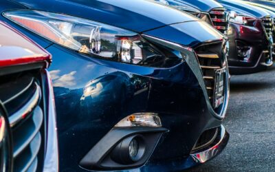 Ford Prices Rise Again: What August 2026 Data Shows