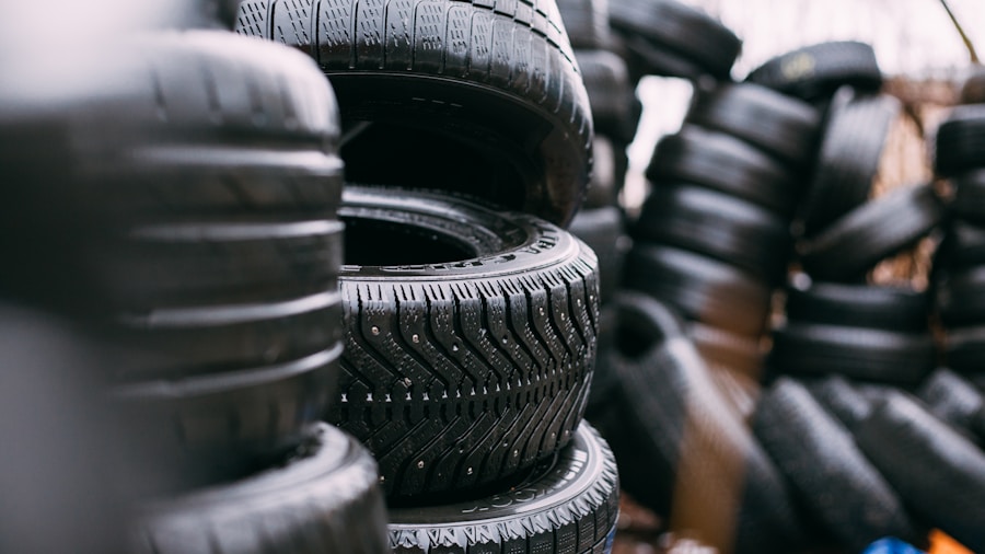 Hankook Tire Rebate Extended Through September What Shoppers Need to Know 1 new car tires closeup