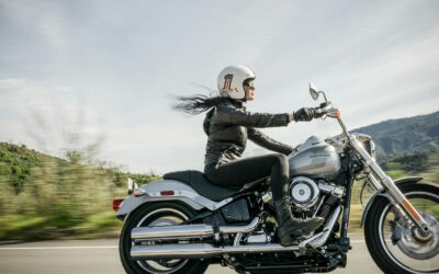 Northern Ireland Motorcycle License Changes: What Buyers Should Know About New Training Rules
