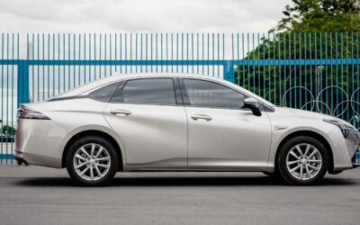2027 Kia K4 LX Starting At 23635 What Buyers Should Know
