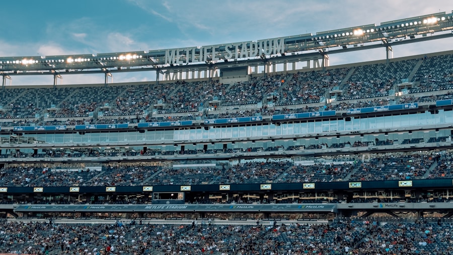 CFMoto ATV Partnership With Minnesota Vikings: What Buyers Should Know 1 NFL stadium fan experience