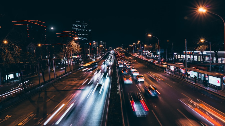 Tesla Robotaxi Goes 24/7 Soon: What Buyers Should Know About Round-the-Clock Autonomous Rides 2 nighttime urban autonomous driving