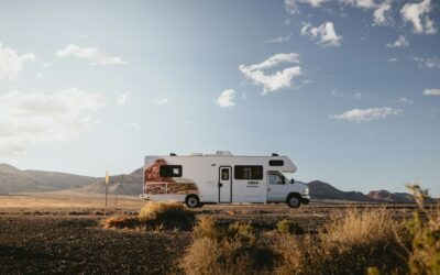 Top-Ranked RV Makers Show Market Strength