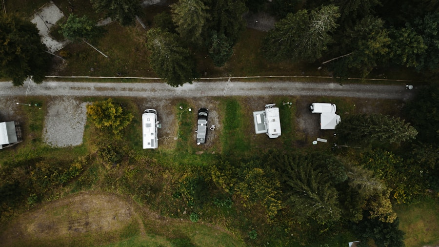 MRCOOL TravelCool Brings Quiet Home Comfort to RV Living 2 off grid RV solar setup