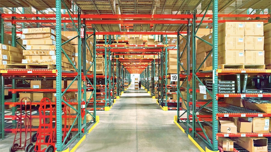 SuperATV Acquires Four Major Off-Road Brands: What ATV Shoppers Need to Know 2 off-road accessories warehouse inventory