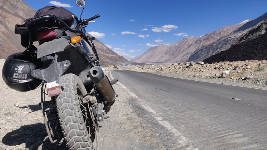 Norton Atlas Adventure Motorcycle Launches in Europe: What Buyers Should Know 2 off-road adventure riding