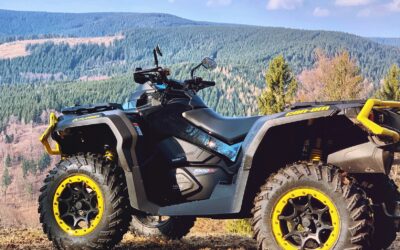 Denago Powersports Expands to 225 Dealers and Unveils Electric ATV Prototype What Buyers Should Know