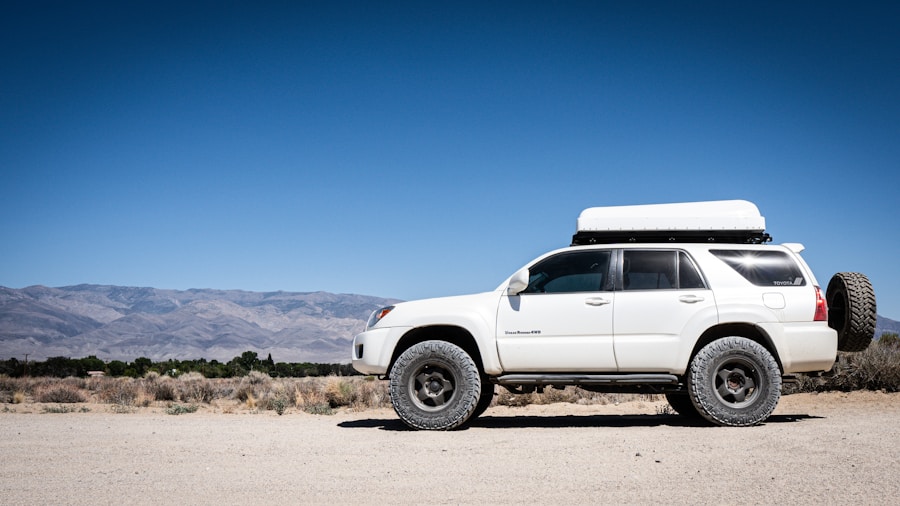 Could Mini Build a Compact Pickup Truck What Buyers Should Know 2 off-road compact vehicle