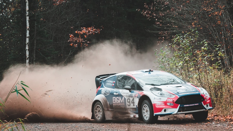 Yokohama Geolandar M/T G003 Tire Dominates 2026 Asia Cross Country Rally What Buyers Should Know 2 off-road competition vehicle rally