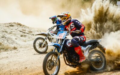 Yamaha Reveals Electric Motocross Plans for 2026