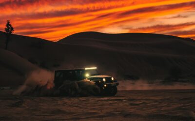 Can-Am Unveils Concept Side-by-Sides: What Shoppers Need to Know About Extreme Off-Road Innovation