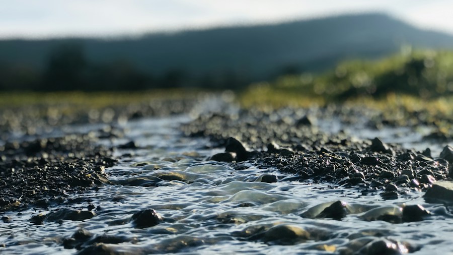 Waterproof Motorcycle Engine Technology Arrives: What Off Road Riders Need to Know 2 off-road river crossing terrain