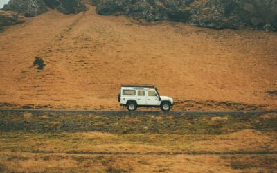 Bronco Continues to Dominate Off-Road Market: What Buyers Should Know Right Now