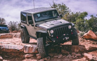 Milestar MT Pro Tire Passes Grueling Off Road Test