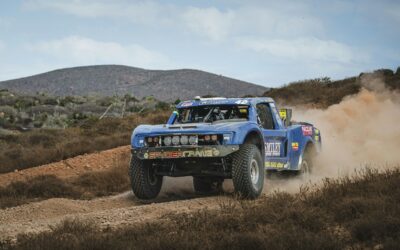 ZR2 Desert Boss Returns: What Changed for 2027