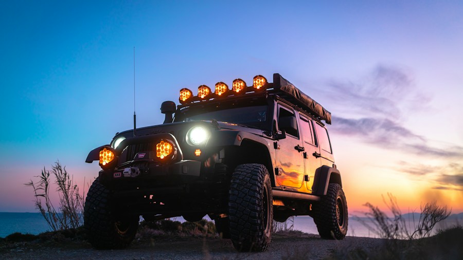 Bronco Buyers Face Supply Challenges and Price Shifts in Today's Market 2 off-road vehicle customization