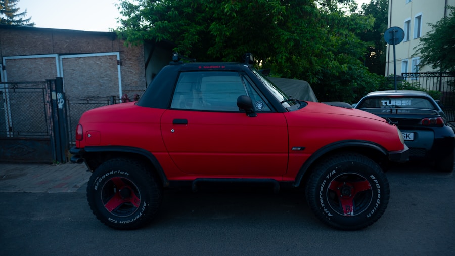 off road vehicle modification tires wheels