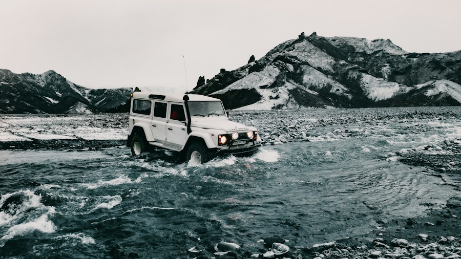 Falken Wildpeak Tire Expansion Brings New Fitments for Trucks and SUVs in 2026 1 off-road vehicle terrain