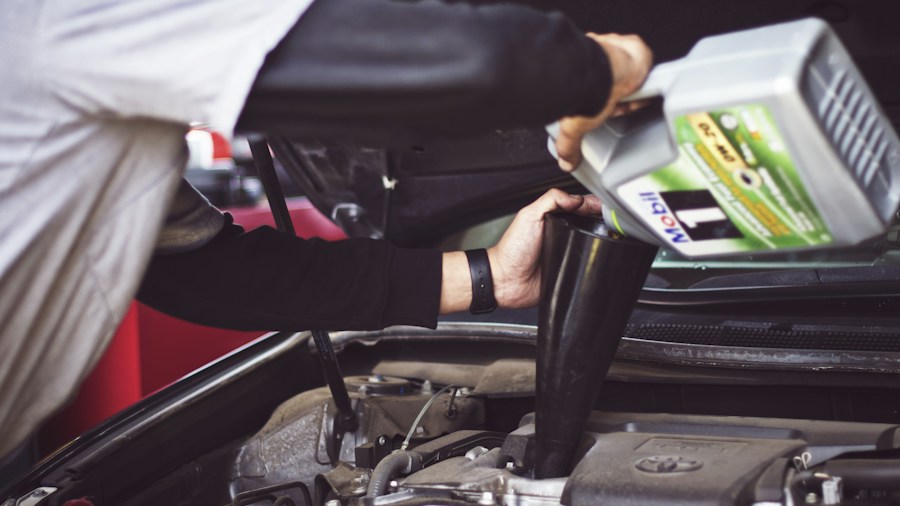 Plaza Tire Service Opens Springfield Location: What Local Shoppers Should Know 2 oil change automotive maintenance service