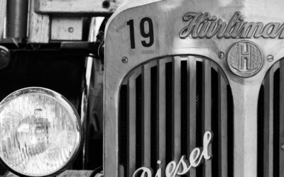 Massive Diesel Engine Restored After 70 Years of Rust and Storage Reveals What Buyers Should Know