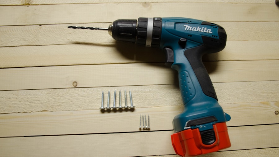 7 Tips for Maximizing Your Milwaukee M18 Battery Platform Investment 2 organized battery charger and cordless drill collection