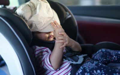 Car Seat 1-Inch Rule: What Every Parent Should Know About Safe Installation