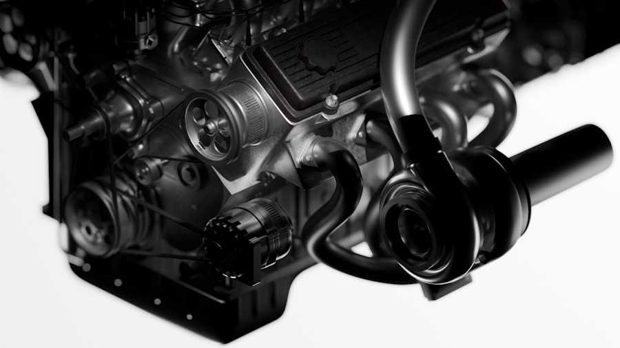 Melling Expands Camshaft and Performance Catalog for GM LS and LT Engines: What Buyers Need to Know 1 performance engine block assembly