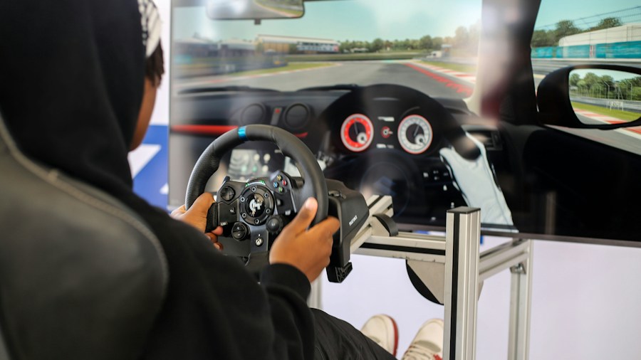 Porsche 911 Manual Transmission Sales Surge: What Buyers Should Know 1 performance sports car driver cockpit
