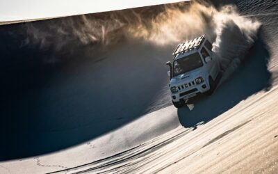 First Generation Ford F-150 SVT Raptor Offers Performance Truck Value for Savvy Buyers