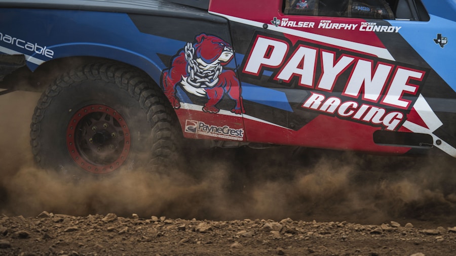 Tire Size Trends Shift to Larger Fitments: What Shoppers Should Know 1 performance truck tire fitment