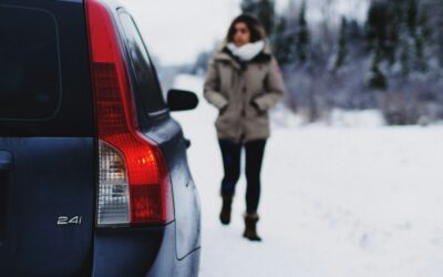 Choose the Right Tire for Your Driving Style