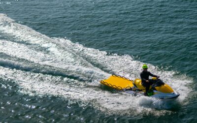 Sea-Doo Senna 350 Limited Edition Revealed