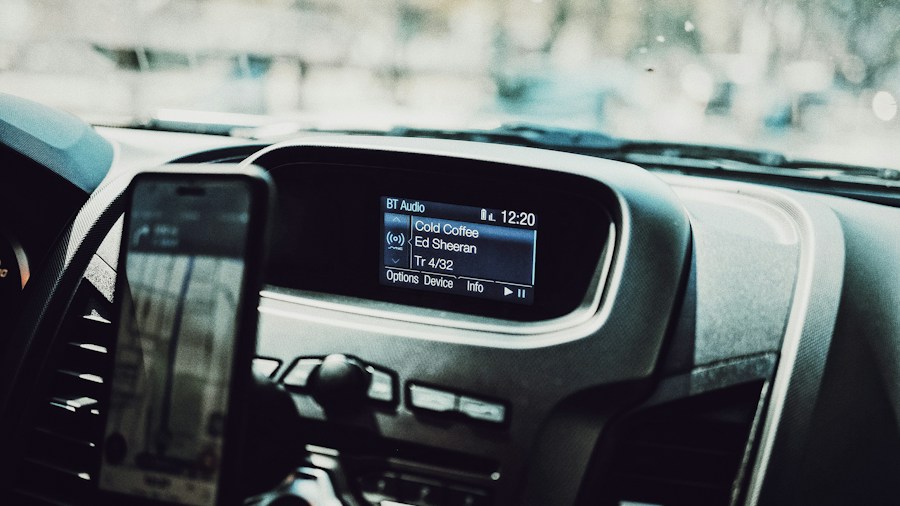 2027 Silverado Adds Massaging Seats: What Truck Buyers Should Know 2 pickup truck dashboard technology