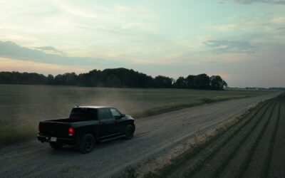 Pickup Truck Headlight Glare Crisis Exposed