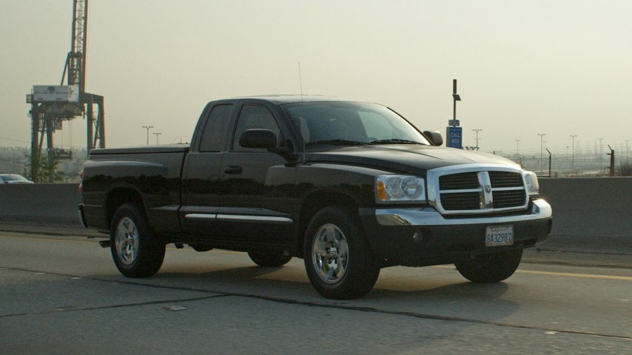 Ford F-150 Rear Axle Recall: What 2026 Buyers Should Know 2 pickup truck driving highway