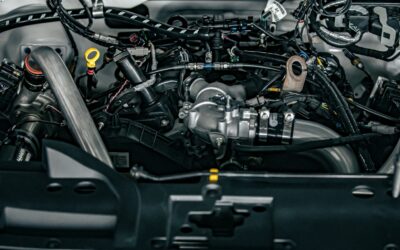 HEMI V8 Returns to Ram 1500 for 2026
