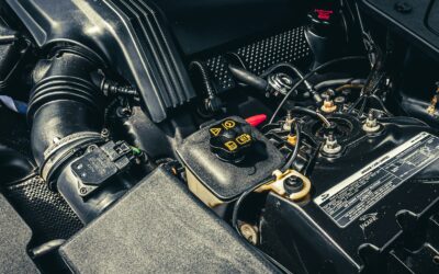 Silverado V8 Ditches Oil Dipstick for Digital System