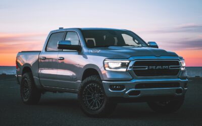 2027 F-150 Engine Shake-Up: V8 Returns to King Ranch and Platinum